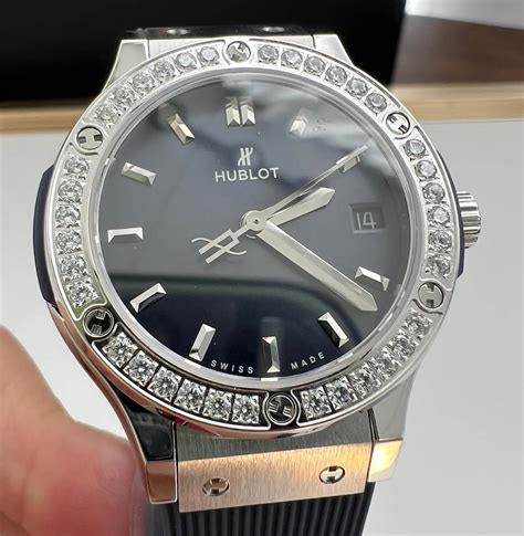 choose the best hublot replica watches|real hublot watches.